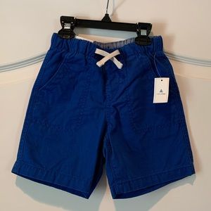 💙 NWT. Baby Gap shorts.